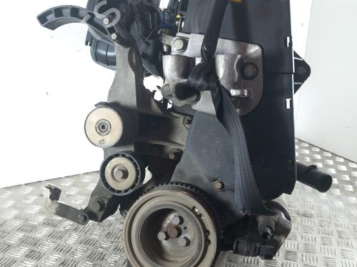 Engine FIAT PUNTO EVO (199_) 1.2 | BP28736006M1 