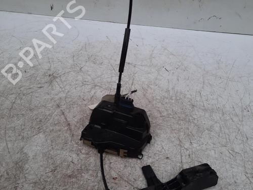 Used Electronic module RENAULT LAGUNA II (BG0/1_) 1.9 dCi (BG1A, BG1W, BG0G) (110 hp) 28790250