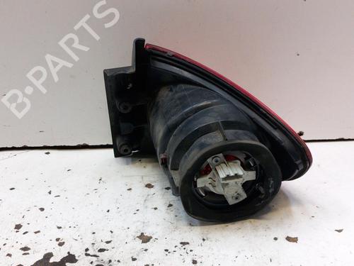 Left taillight SEAT ALTEA (5P1) 1.9 TDI | BP28766896C34 