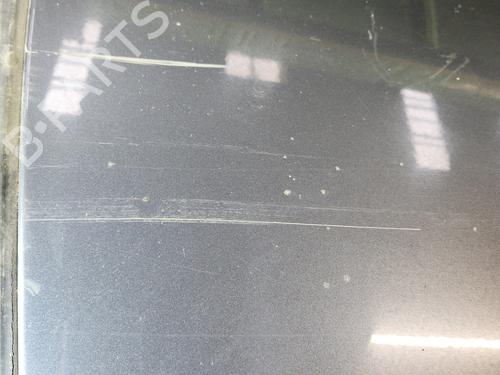Left rear door CITROËN C6 (TD_) 3.0 HDi | BP28750234C4
