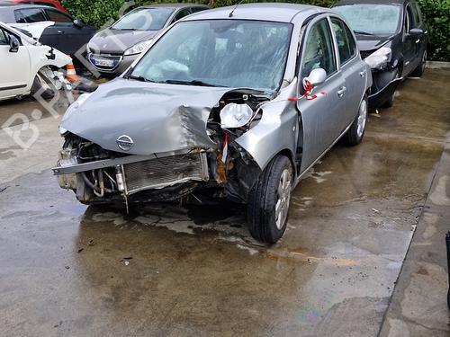 Used Parts NISSAN MICRA III (K12) 1.5 dCi 4029590