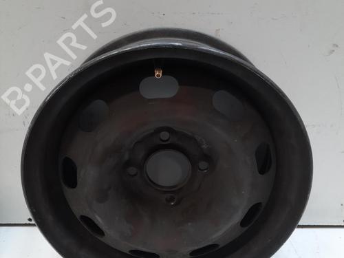 Used Rim PEUGEOT 406 (8B) 1.8 16V (110 hp) 28791367