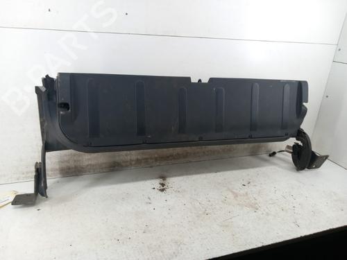 Tailgate PEUGEOT 3008 I MPV (0U_) 1.6 HDi | BP28737684C6 