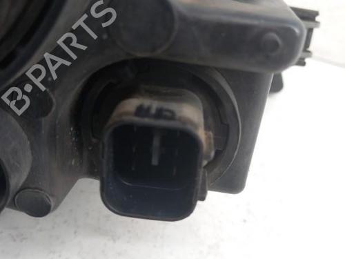 Left headlight KIA CEE'D Hatchback (ED) 1.6 CRDi 115 | BP28768716C28 - Image 2