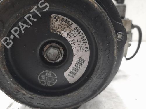 AC compressor BMW 1 (E87) 118 d | BP28787278M34 - Image 4
