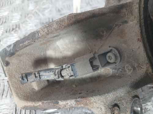 Left front steering knuckle FORD FOCUS II (DA_, HCP, DP) 1.8 TDCi | BP35992909M25 - Image 2