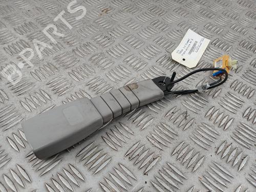 Used Seat buckle Seat buckle HYUNDAI TERRACAN (HP) 2.9 CRDi 4WD (163 hp) 40031833 40031833