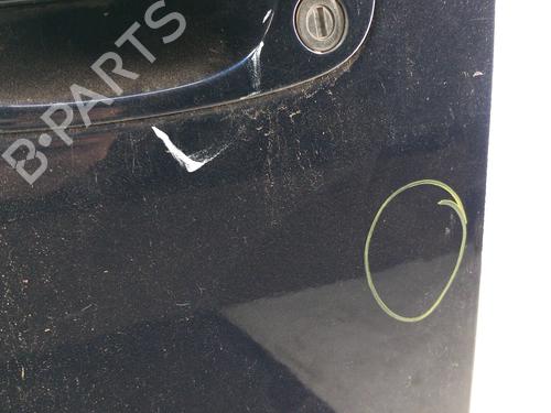 Left front door PEUGEOT 607 (9D, 9U) 3.0 V6 24V | BP28751128C2 