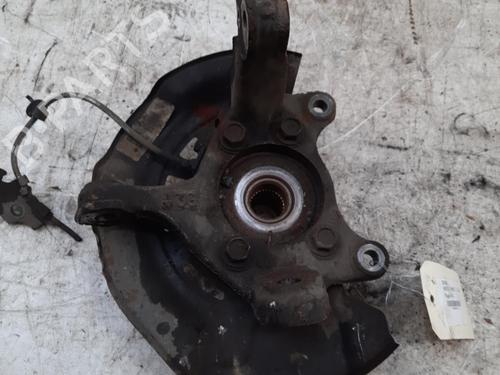 Used Left front steering knuckle TOYOTA AURIS (_E15_) 2.0 D-4D (ADE150_, ADE150R) (126 hp) 28749702