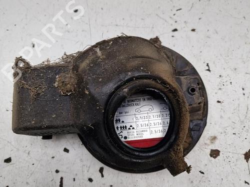 Used Fuel flap SEAT IBIZA III (6L1) 1.4 TDI (70 hp) 28789107