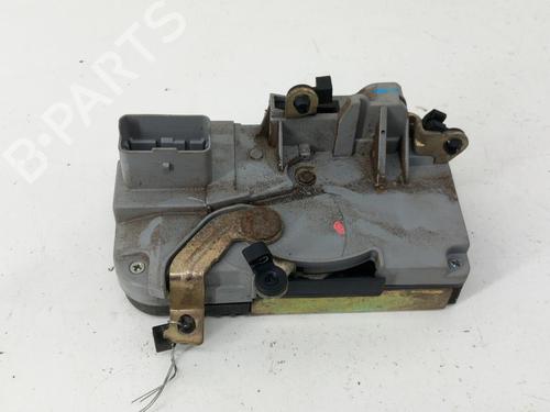 Electronic module PEUGEOT 406 (8B) 2.0 HDI 110 | BP28761468M83