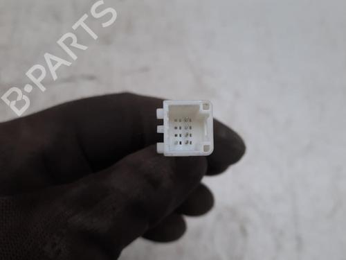 Retrovisor derecho DACIA LOGAN (LS_) 1.4 (LS0A, LS0C, LS0E, LS0G) (75 hp) 28760054