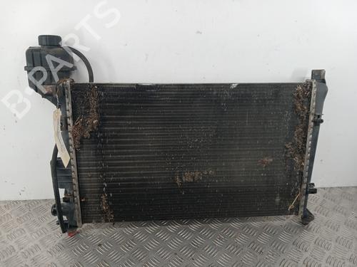 water-radiator-mercedes-benz-a-class-w168-1997-1998-1999-2000-2001-2002-2003-2004-2005-31761343 main image
