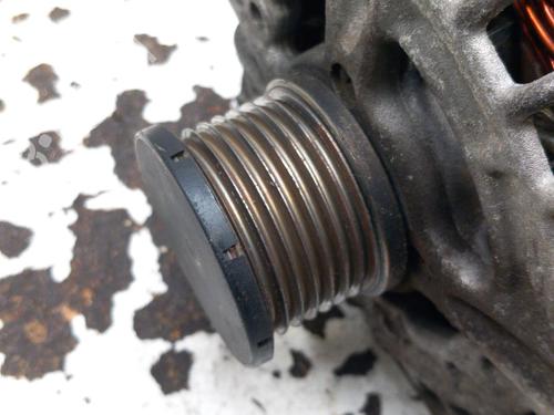 Alternator NISSAN QASHQAI II (J11, J11_) 1.6 dCi | BP28762524M7 