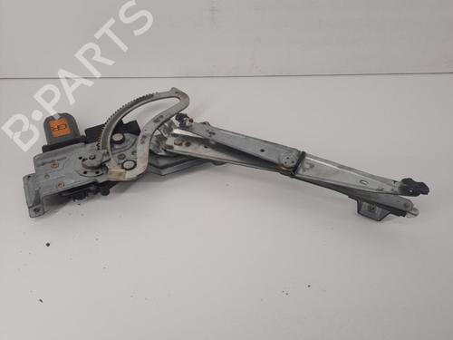 Used Front right window mechanism OPEL CORSA B (S93) 1.2 i 16V (F08, F68, M68) (65 hp) 28788883