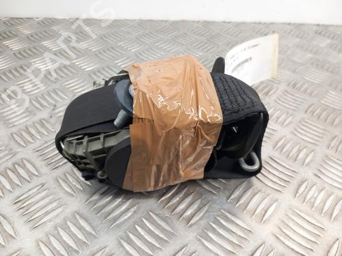 Used Front left seatbelt PEUGEOT 308 I (4A_, 4C_) 1.6 HDi (109 hp) 29513797