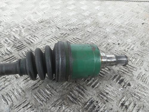 Used Left front driveshaft Left front driveshaft SUZUKI SWIFT III (MZ, EZ) 1.3 (RS413, ZC11S) (92 hp) 29749516 29749516