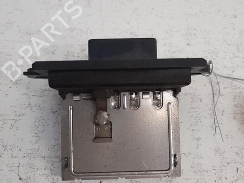 Used Heater resistor Heater resistor NISSAN MICRA III (K12) 1.2 16V (80 hp) 28761709 28761709
