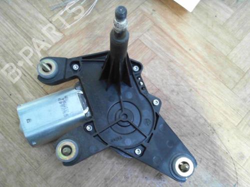 Viskermotor bakrute RENAULT ESPACE IV (JK0/1_) 2.2 dCi (JK0H) (150 hp) 28766179