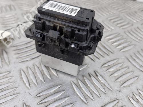 Used Heater resistor Heater resistor PEUGEOT 2008 I (CU_) 1.6 BlueHDi 120 (120 hp) 40173439 40173439