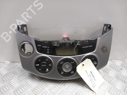 Used Climate control TOYOTA RAV 4 III (_A3_) 2.2 D 4WD (ALA30_, ALA30R) (136 hp) 28742071
