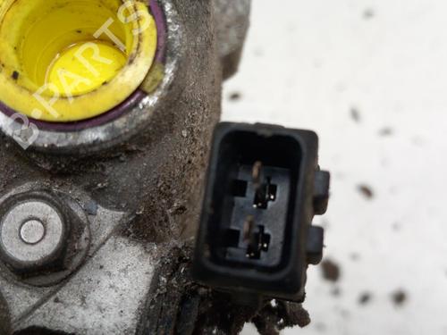 Used AC compressor AC compressor VW GOLF III (1H1) 1.9 TDI (90 hp) 28778269 28778269