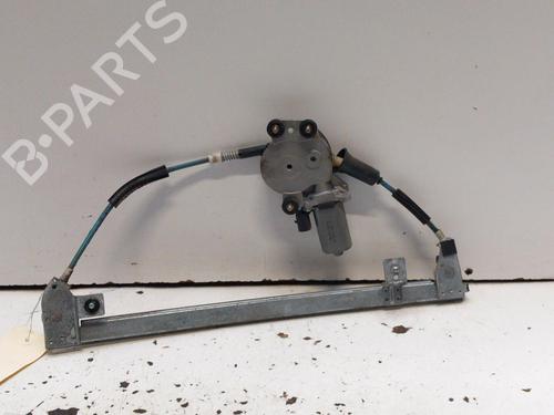 Used Front right window mechanism Front right window mechanism FIAT MULTIPLA (186_) 1.9 JTD 105 (186AXB1A) (105 hp) 28767127 28767127