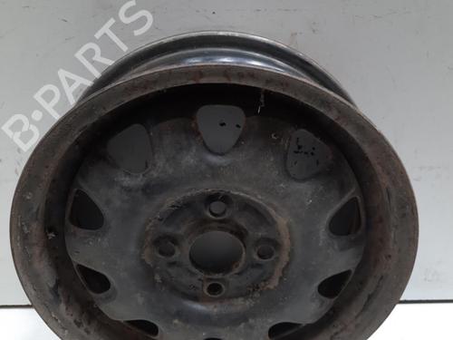 Used Rim OPEL AGILA A (H00) 1.2 16V (F68) (75 hp) 28776572
