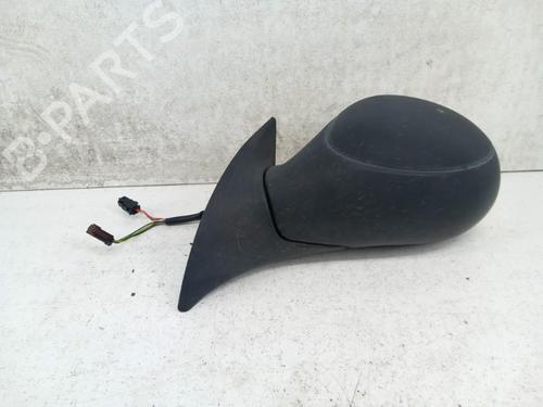 Used Left mirror CITROËN C3 Pluriel (HB_) 1.4 HDi (68 hp) 28740803