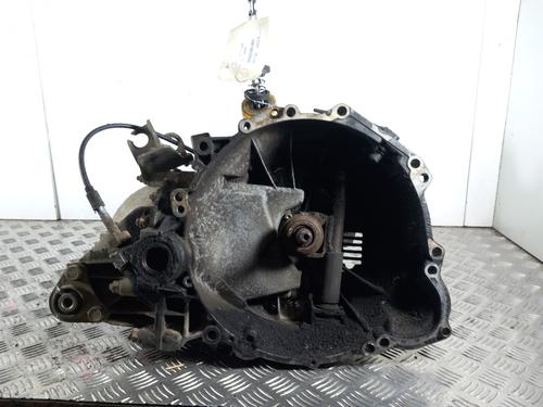 Used Gearbox CITROËN JUMPER I Van (230L) 2.5 D (86 hp) 29268575