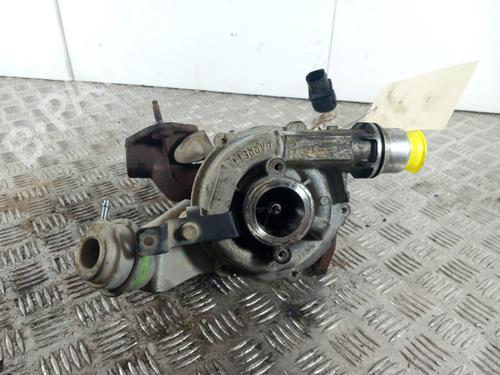 Used Turbocharger/Supercharger OPEL MOVANO B Van (X62) 2.3 CDTI FWD (FV) (136 hp) 28744180