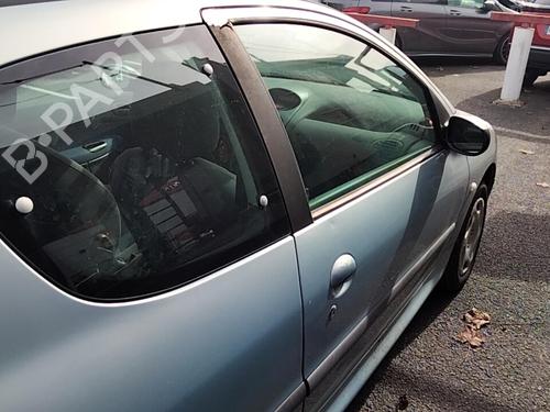 Right front shock absorber PEUGEOT 206 Hatchback (2A/C) 1.1 i | BP28748668M17 