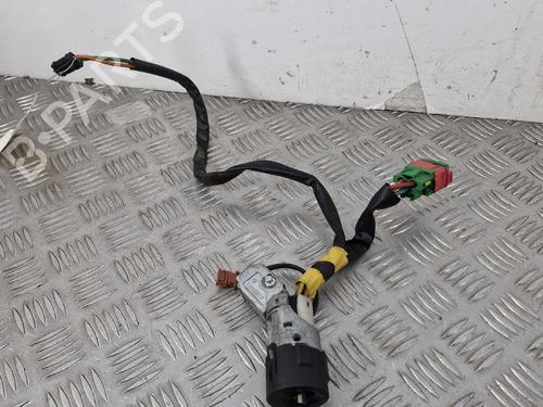 Used Ignition barrel Ignition barrel CITROËN C3 I (FC_, FN_) 1.4 HDi (68 hp) 39952932 39952932