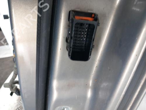 Left front door OPEL MERIVA B MPV (S10) 1.4 (75) | BP28742688C2 