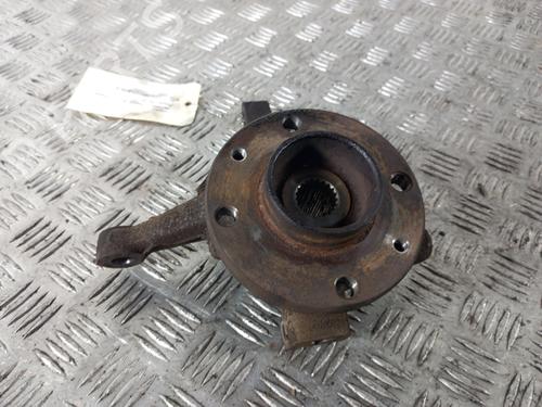 Used Right front steering knuckle RENAULT TWINGO I (C06_) 1.2 16V (C060) (60 hp) 28744997