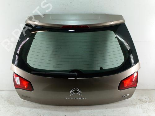 Tailgate CITROËN C3 II (SC_)  | BP28761473C6  - Image 5