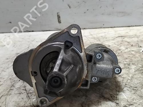 Starter OPEL CORSA D (S07) 1.0 (L08, L68) | BP28773561M8 - Image 2