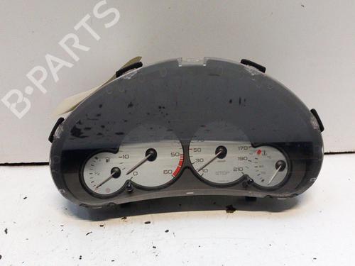 Used Instrument cluster PEUGEOT PARTNER MPV (5_, G_) 2.0 HDI (90 hp) 28748172