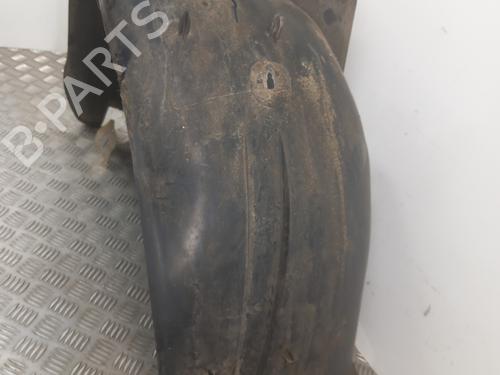 Wheel arch CITROËN C4 II (NC_) 1.6 HDi 115 | BP29749512C56 