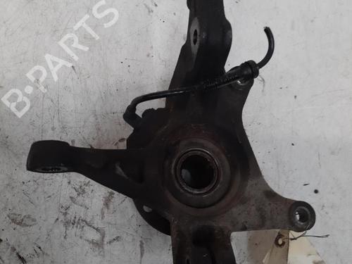 Used Left front steering knuckle DACIA LODGY (JS_) 1.5 dCi (90 hp) 28762807