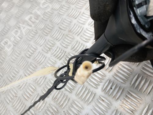 Antenna/Base RENAULT MEGANE IV Grandtour (K9A/M/N_) 1.2 TCe 130 (K9MR) | BP29453579C140 