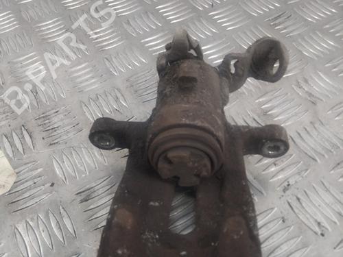 Used Left rear brake caliper RENAULT CLIO III (BR0/1, CR0/1) 1.5 dCi (C/BR0G, C/BR1G) (68 hp) 28739161