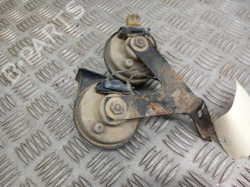 horn-peugeot-307-3ac-2000-2001-2002-2003-2004-2005-2006-2007-2008-2009-2010-2011-2012-39212774 main image