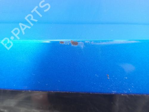 Rear bumper PEUGEOT 208 II (UB_, UP_, UW_, UJ_) e-208 | BP29844024C8