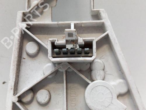 Used Lamp holder PEUGEOT 106 I (1A, 1C) 1.1 (60 hp) 28755838