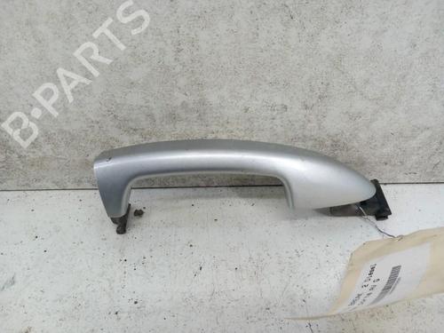 front-left-exterior-door-handle-vw-passat-b6-variant-3c5-2005-2006-2007-2008-2009-2010-2011-28783264 main image