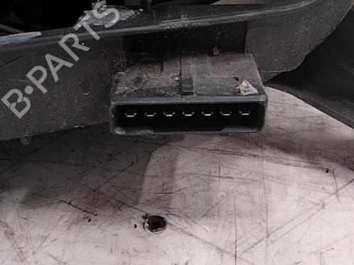 Right headlight FIAT PUNTO (188_) 1.2 16V 80 (188.233, .235, .253, .255, .333, .353, .639,... | BP28786749C29 