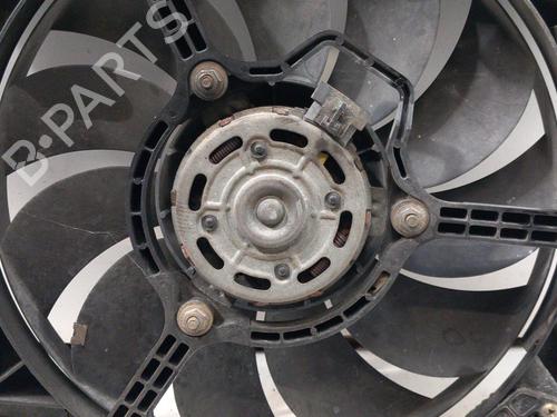 Køleventilator elektrisk FIAT PUNTO (188_) 1.2 60 (188.030, .050, .130, .150, .230, .250) | BP28751823M35 