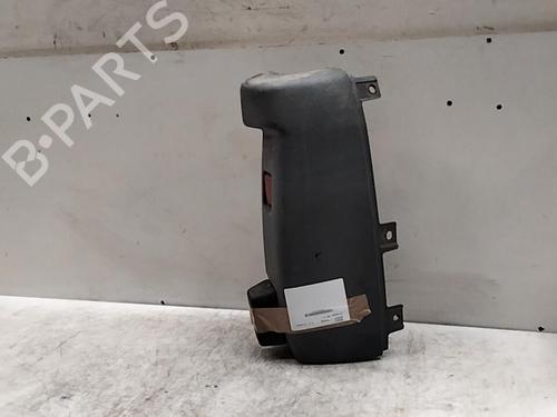 Corner bumper PEUGEOT BOXER Van 2.2 HDi 120 | BP28759292C117 