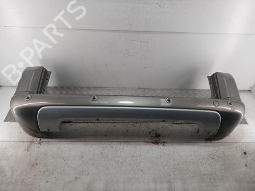 paraurti-posteriore-citroen-berlingo-box-bodympv-b9-2008-32018526 main image